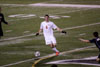 BP Boys Varsity vs Kiski WPIAL Playoff p4 - Picture 14