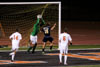 BP Boys Varsity vs Kiski WPIAL Playoff p4 - Picture 17