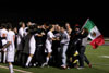 BP Boys Varsity vs Kiski WPIAL Playoff p4 - Picture 49