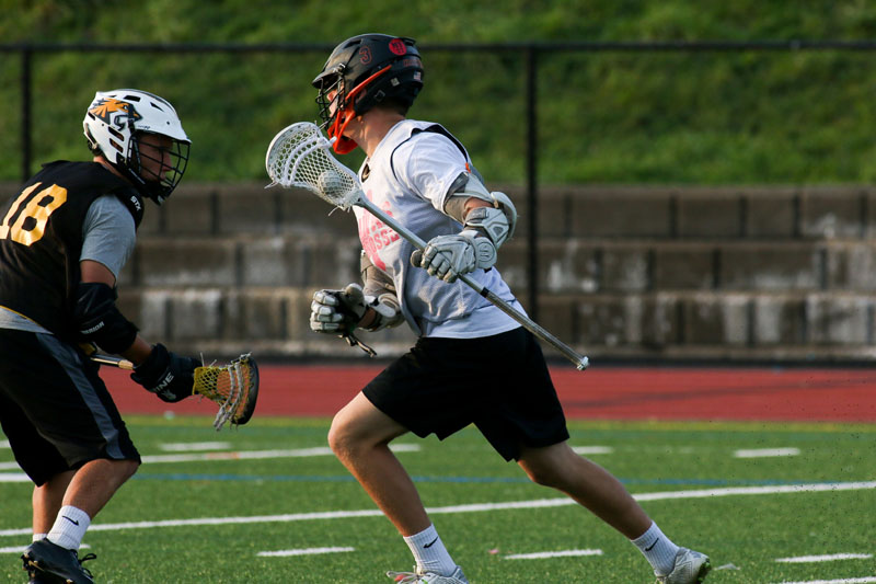 BP Boys Zombie Shootout vs N Allegheny p1 Slideshow