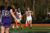 BP Girls Varsity vs Baldwin p2 - Picture 11