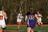 BP Girls Varsity vs Baldwin p2 - Picture 12