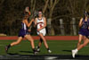 BP Girls Varsity vs Baldwin p2 - Picture 40