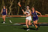 BP Girls Varsity vs Baldwin p2 - Picture 42