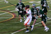 BP Boys Varsity vs Pine Richland p2 - Picture 12