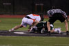 BP Boys Varsity vs Pine Richland p2 - Picture 46