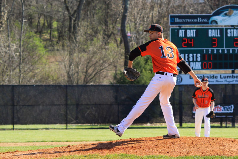 BP Varsity vs Canon-Mac p2 Slideshow