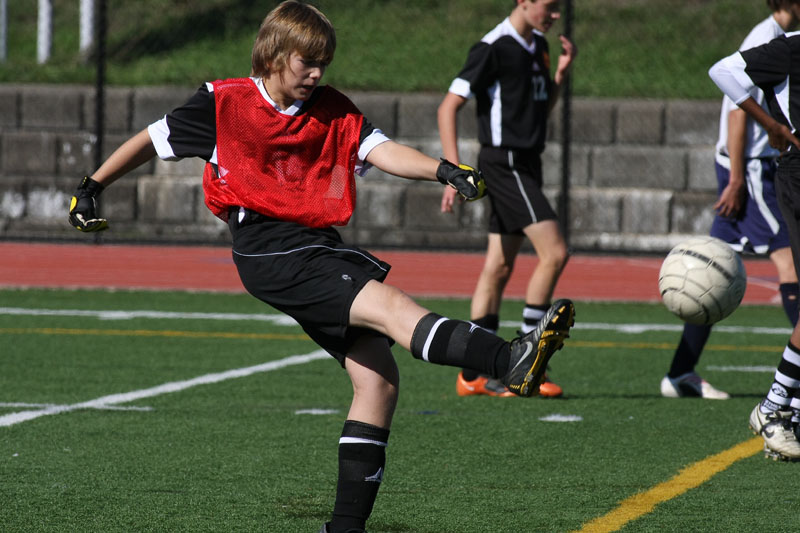 U14 BP Soccer vs WCYSA p3 Slideshow