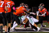 BP Varsity vs South Fayette p1 - Picture 24