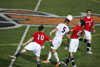 BPHS Boys Varsity vs Peters Twp p2 - Picture 19