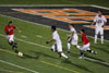 BPHS Boys Varsity vs Peters Twp p2 - Picture 22