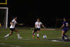 BPHS Girls Varsity vs Baldwin p2 - Picture 02