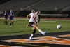 BPHS Girls Varsity vs Baldwin p2 - Picture 04