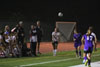 BPHS Girls Varsity vs Baldwin p2 - Picture 06