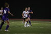 BPHS Girls Varsity vs Baldwin p2 - Picture 21