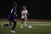 BPHS Girls Varsity vs Baldwin p2 - Picture 23