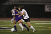 BPHS Girls Varsity vs Baldwin p2 - Picture 48