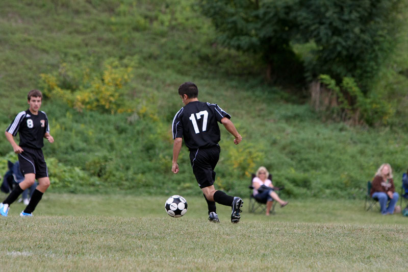 BP Boys Jr High vs Belle Vernon p2 Slideshow