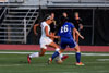 BP Girls Varsity vs South Park scrimmage p2 - Picture 05