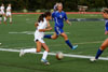 BP Girls Varsity vs South Park scrimmage p2 - Picture 17