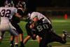 BPHS Varsity v Baldwin p3 - Picture 28