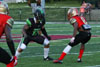 Dayton Hornets vs Cincinnati Chiefs p1 - Picture 13