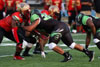 Dayton Hornets vs Cincinnati Chiefs p1 - Picture 61