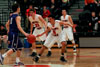 BP Boys Varsity vs Baldwin p1 - Picture 09