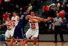 BP Boys Varsity vs Baldwin p1 - Picture 11