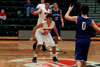 BP Boys Varsity vs Baldwin p1 - Picture 21