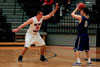 BP Boys Varsity vs Baldwin p1 - Picture 26