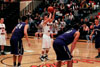 BP Boys Varsity vs Baldwin p1 - Picture 31