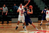 BP Boys Varsity vs Baldwin p1 - Picture 32