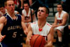 BP Boys Varsity vs Baldwin p1 - Picture 35