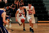 BP Boys Varsity vs Baldwin p1 - Picture 37