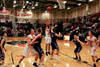 BP Boys Varsity vs Baldwin p1 - Picture 39