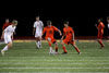 BP Boys Varsity vs Mt Lebanon p1 - Picture 15