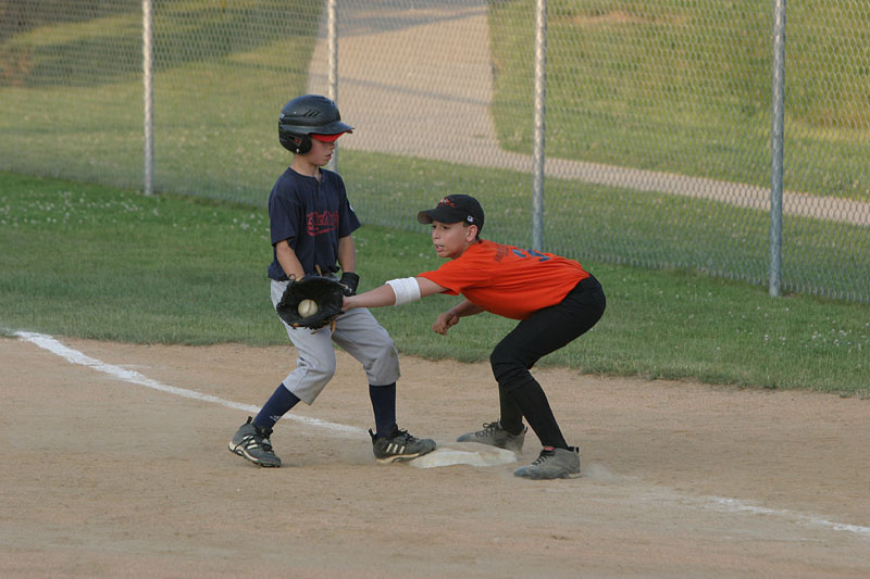 SLL Orioles vs Braves pg4 Slideshow