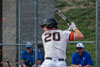 BP Varsity vs Chartiers Valley p1 - Picture 36