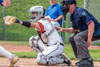 BP Varsity vs Chartiers Valley p1 - Picture 42