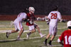 BP Boys Varsity vs Thomas Worthington p2 - Picture 49