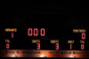 BP Girls Varsity vs USC p1 - Picture 47