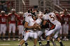 BPHS Varsity v North Hills p3 - Picture 14