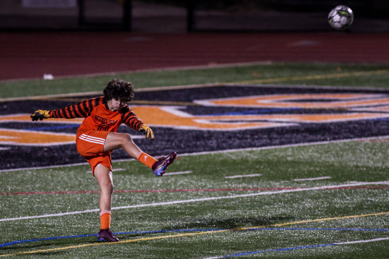 BP Boys Varsity vs Connellsville p2 Slideshow