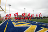 UD cheerleaders at Valparaiso game - Picture 04