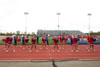 UD cheerleaders at Valparaiso game - Picture 06