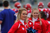 UD cheerleaders at Valparaiso game - Picture 09