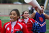 UD cheerleaders at Valparaiso game - Picture 15