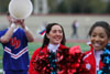 UD cheerleaders at Valparaiso game - Picture 16