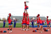 UD cheerleaders at Valparaiso game - Picture 20
